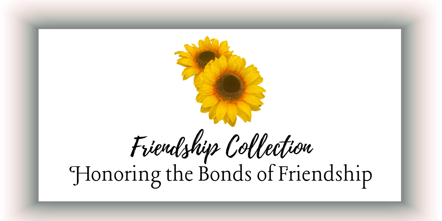 FRIENDSHIP