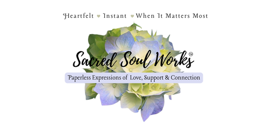 Sacred Soul Works Member Send Center