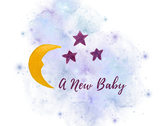 A NEW BABY