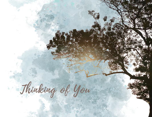 THINKING OF YOU 2